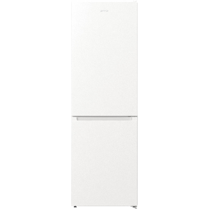 Gorenje Kombinovani frižider NRK619EEW4 / 300 l