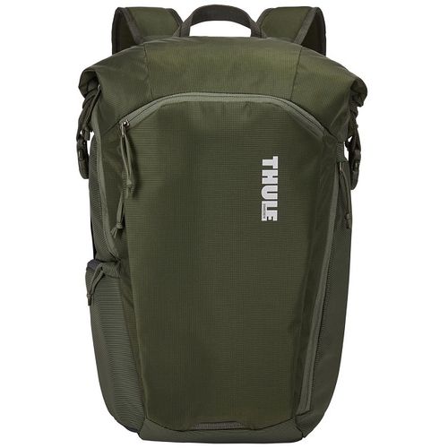 Thule EnRoute Camera Backpack 25L zeleni ruksak za fotoaparat slika 9