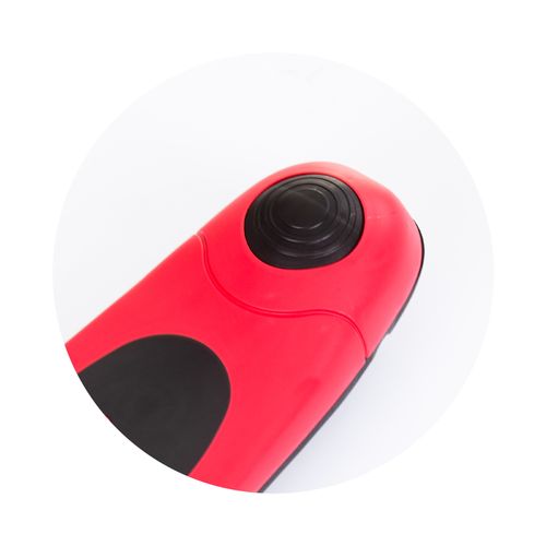 Chipolino romobil Orbit red slika 6