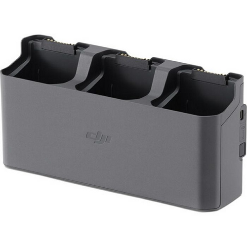 DJI punjač baterije Air 3 Battery Charging Hub slika 1