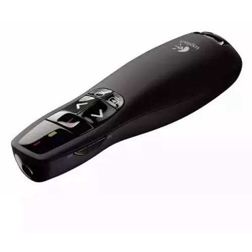 Prezenter Logitech R400 Wireless slika 3