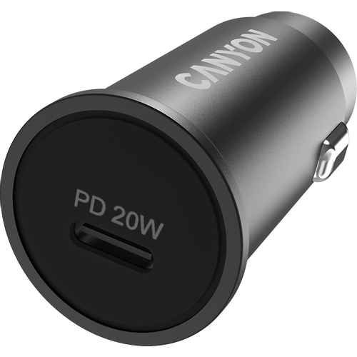 Canyon PD 20W Pocket size auto punjac slika 4