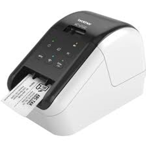 Brother Printer za naljepnice i barkod QL810WYJ1