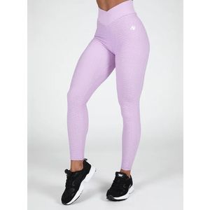 Gorilla Wear DORRIS Helanke, Lila