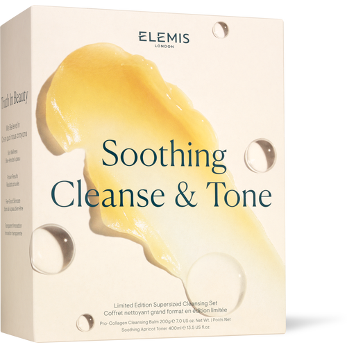 Elemis Soothing Cleanse and Tone slika 2