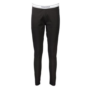 TOMMY HILFIGER ŽENSKE LEGGINGS CRNE