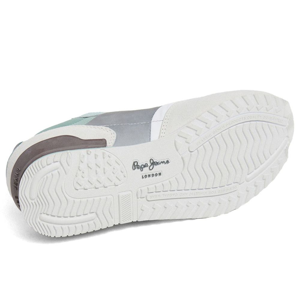 Pepe Jeans Ženske patike London Glam W slika 4