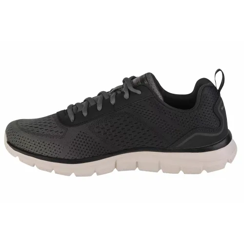 Skechers Track - Ripkent Muške Tenisice 232399-OLBK slika 6