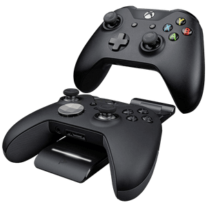 XBox Stanica za XBOX Serie X kontroler, Dual Ultra SLim - XBOX S. X PDP Dual Charge System