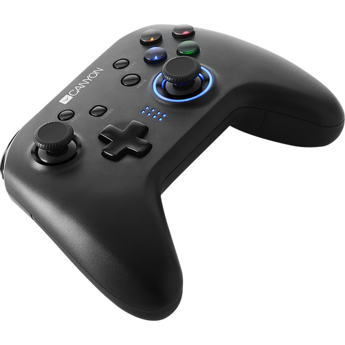 CANYON GP-W3, 2.4G Wireless Controller slika 2