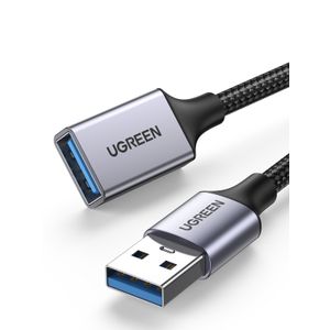 Kabel UGREEN, USB 3.0 (M) na (Ž), produžni, 2m