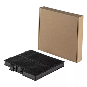 Filter za kuhinjske nape kompatibilan s Bosch / Siemens 11022296, DWZ0DX0A0, LZ10DXA00 (CP0048)