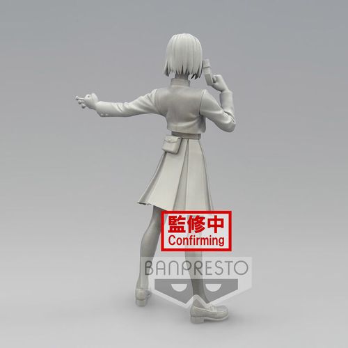 Jujustsu Kaisen Jukon No Kata Nobara Kugisaki figure 14cm slika 3