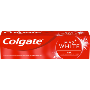 Colgate pasta za zube Max White One 75ml