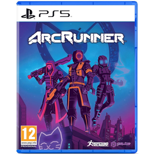 Arcrunner (Playstation 5)