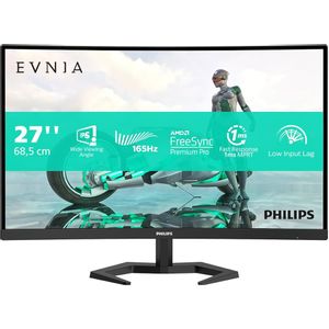 Philips IPS 27" 27M2N3200S, 2xHDMi, DP, 180Hz, zvu 27M2N3200S/00