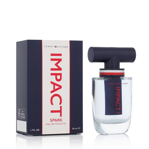 Tommy Hilfiger Impact Spark Eau De Toilette 50 ml za muškarce slika 2