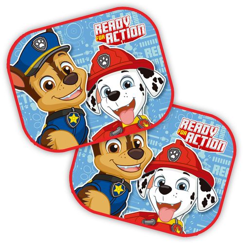 Paw Patrol Sjenilo za auto slika 1