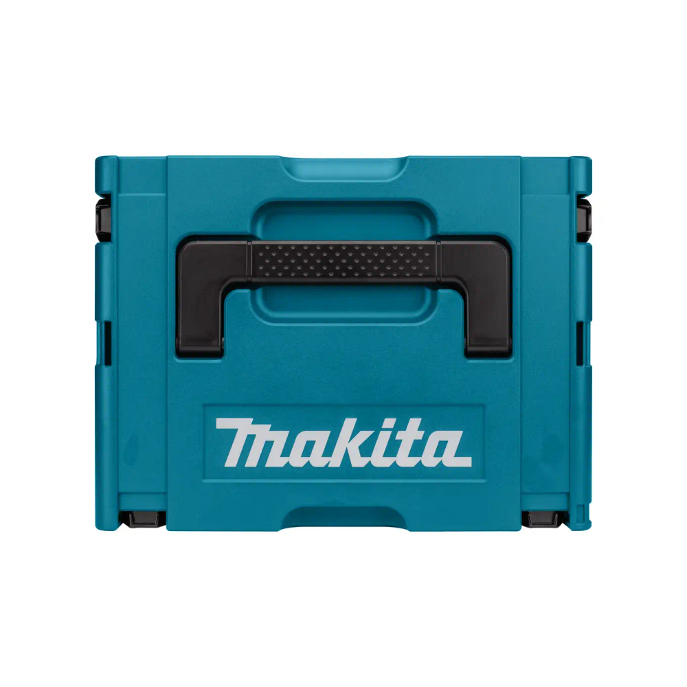 Makita - Set burgija i dlijeta 17-dijelni u MAKPAC koferu B-53877 slika 2