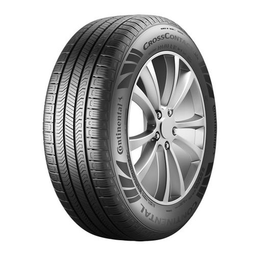 Continental 215/60R17 Conti CrossContact RX 96H FR Putnička/SUV Letnja slika 1