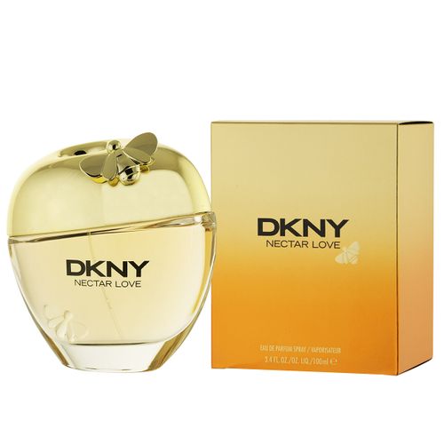 DKNY Donna Karan Nectar Love Eau De Parfum 100 ml za žene slika 1