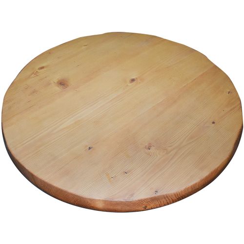 Verona Pine Coffee Table slika 4