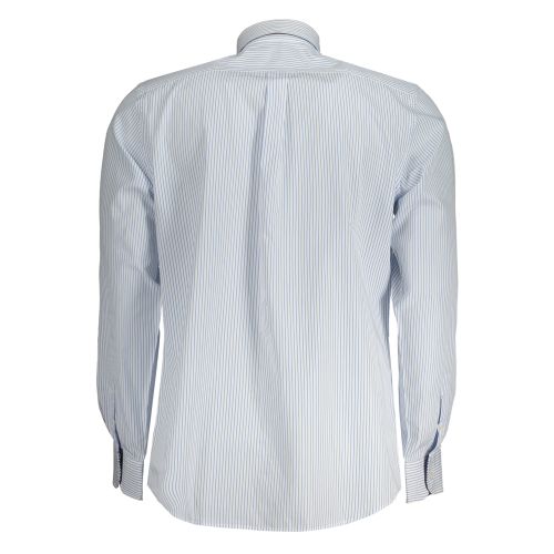 HARMONT &amp; BLAINE LONG SLEEVE SHIRT MEN WHITE slika 2