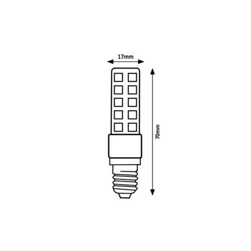 LED žarulje - SMD-LED slika 8