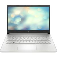 Laptop HP NOT 14s-dq5031nm i3-1215U 8G 512G 93T02EABED