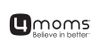4Moms inovativne njihalice i ležaljke za bebe
