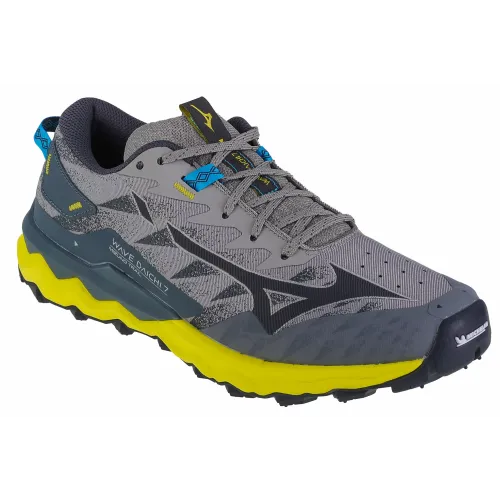 Mizuno Wave Daichi 7 J1GJ227132 - Trail Tenisice slika 1