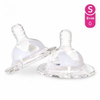 Twistshake sisač Anti-Colic Teat Small 0+m