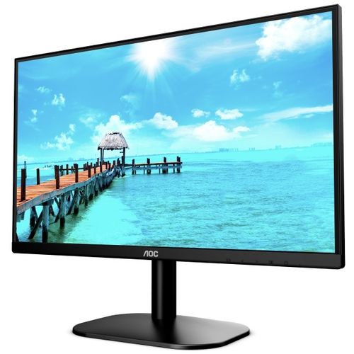 AOC monitor 23.8" 24B2XD IPS  slika 2