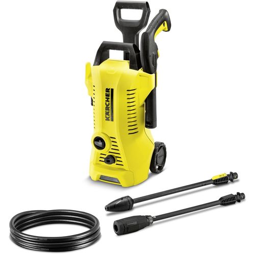 Karcher K 2 PREMIUM POWER CONTROL Kompresorski čistač slika 1