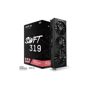 Grafička karta XFX AMD Radeon RX-6800 SWIFT319 GDDR6 16GB