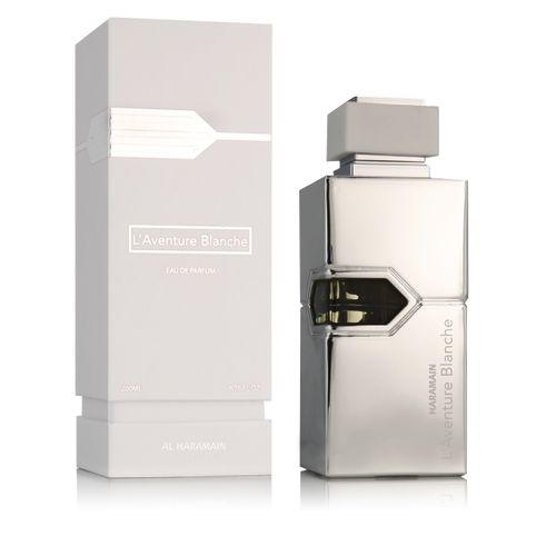 Al Haramain L'Aventure Blanche Eau De Parfum 200 ml (woman) slika 2