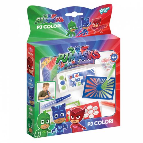 PJ Masks bojice-sprej slika 1