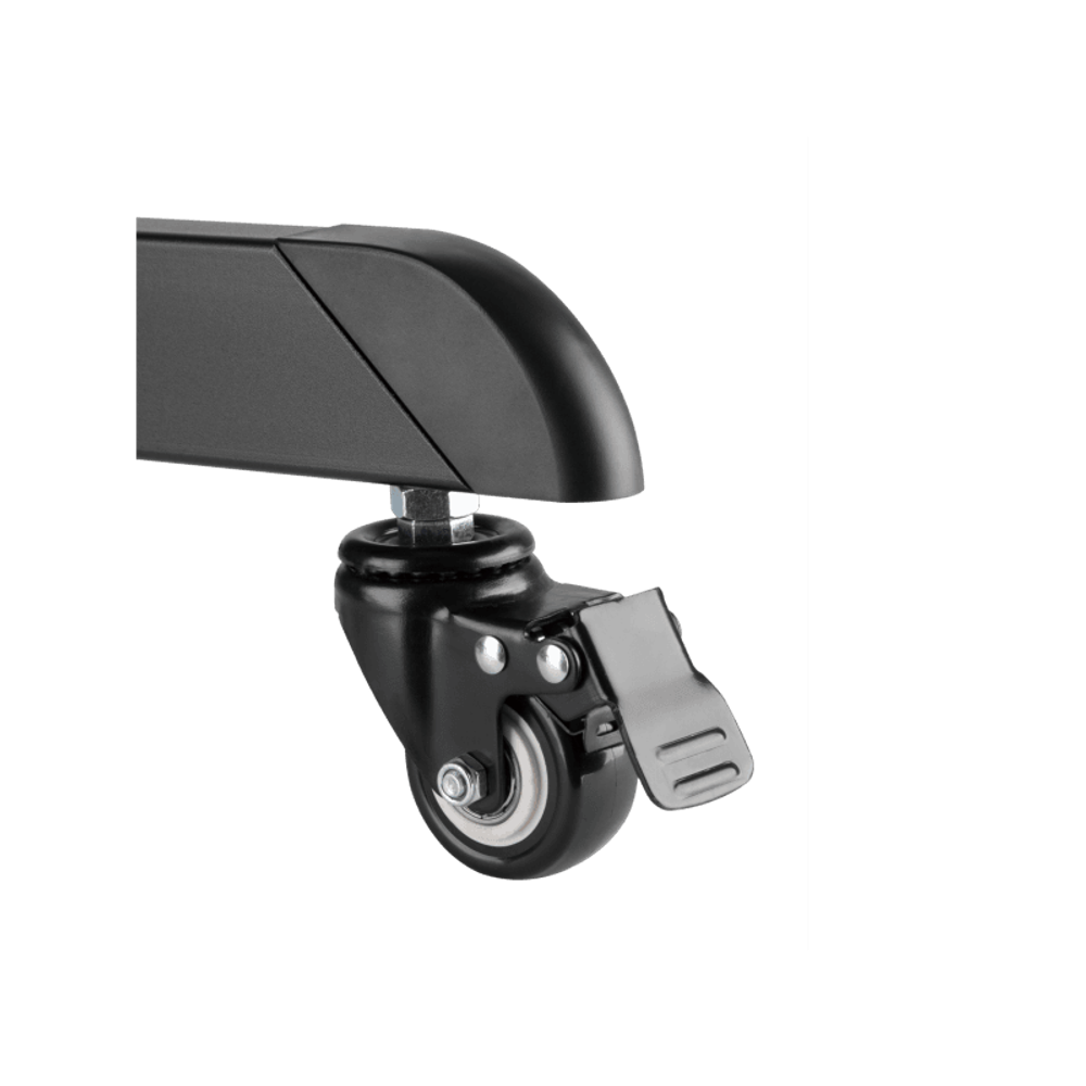 SBOX Podni stalak FS-224-2 (32-55"/35kg/400x400) slika 8