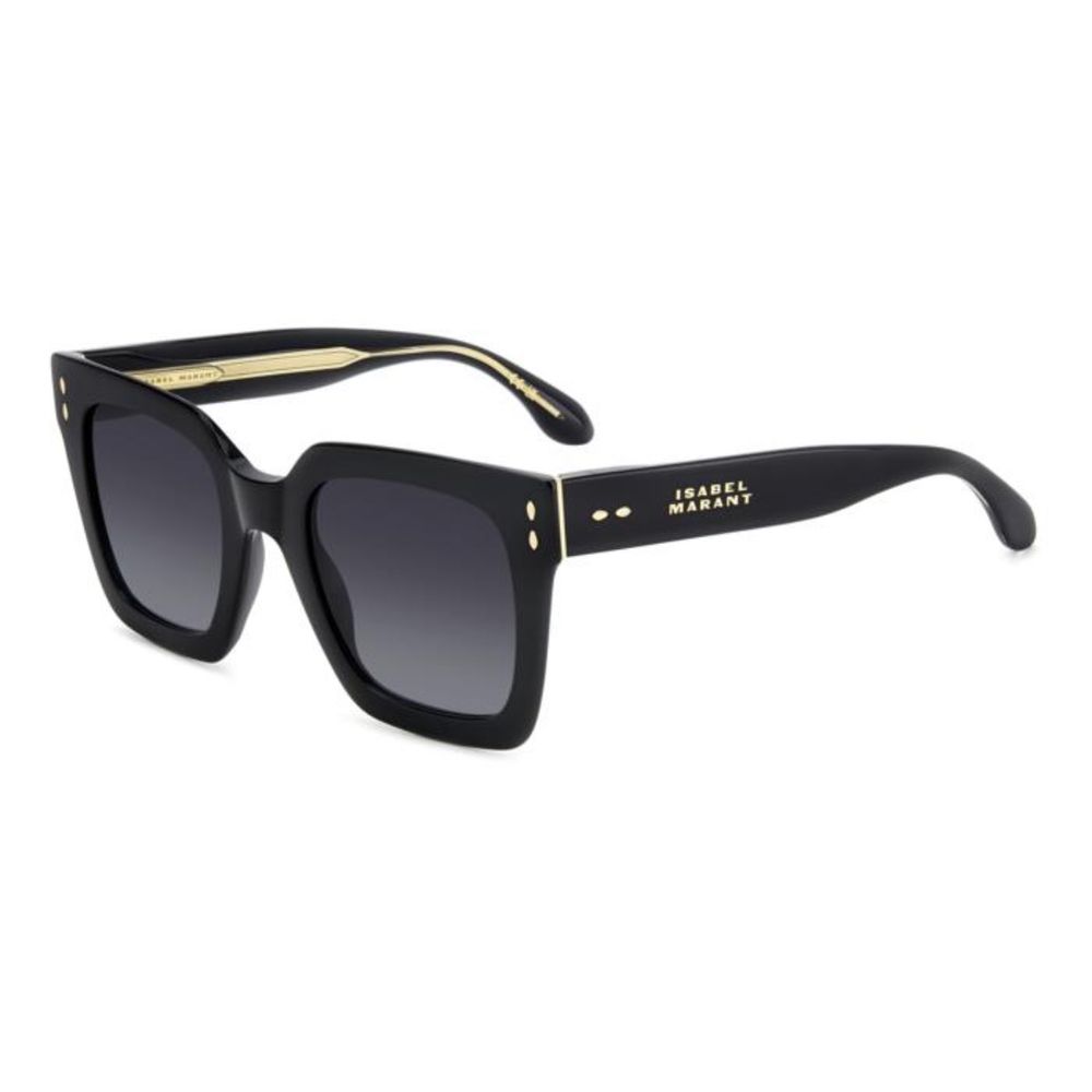 naočale Isabel Marant Isabel Marant IM 0104/S Black slika 2