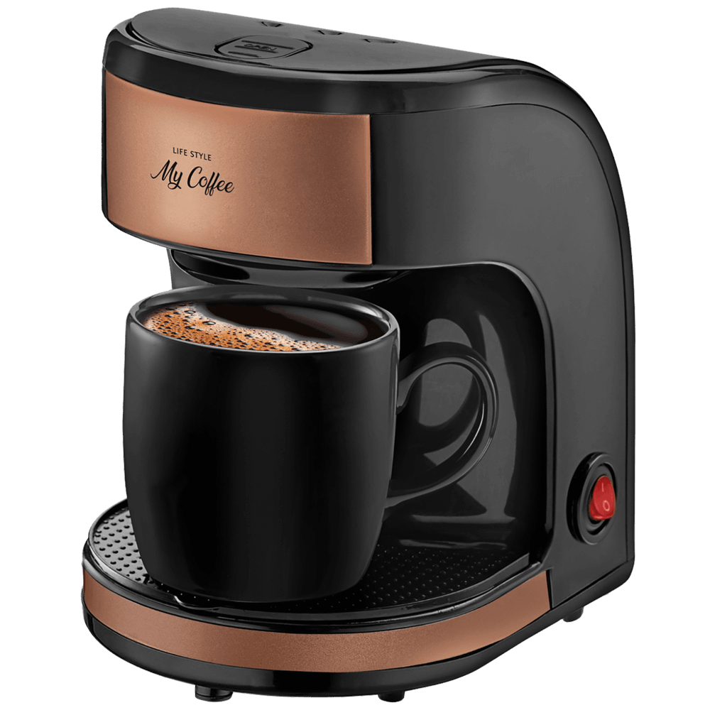 Goldmaster Aparat za filter kafu, 450W - MC-100 MyCoffee slika 1