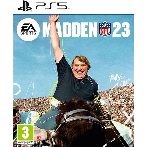 Madden NFL 23 (Playstation 5) slika 1