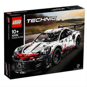 LEGO Porsche 911 RSR