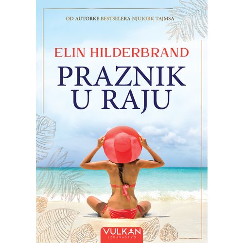 Praznik u raju slika 1