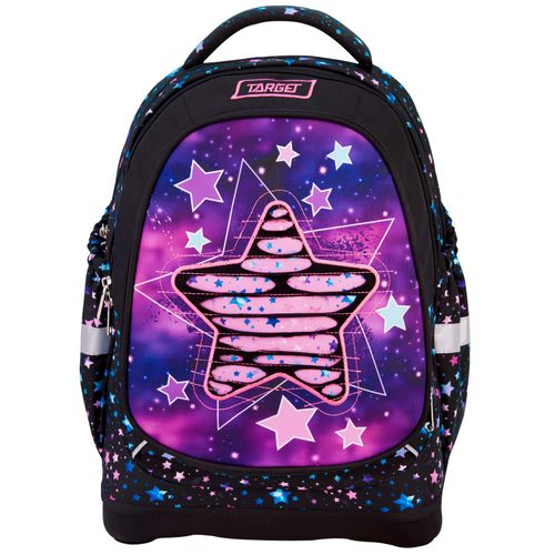 Target ruksak superlight 2 face petit twinkle star 27639 slika 1