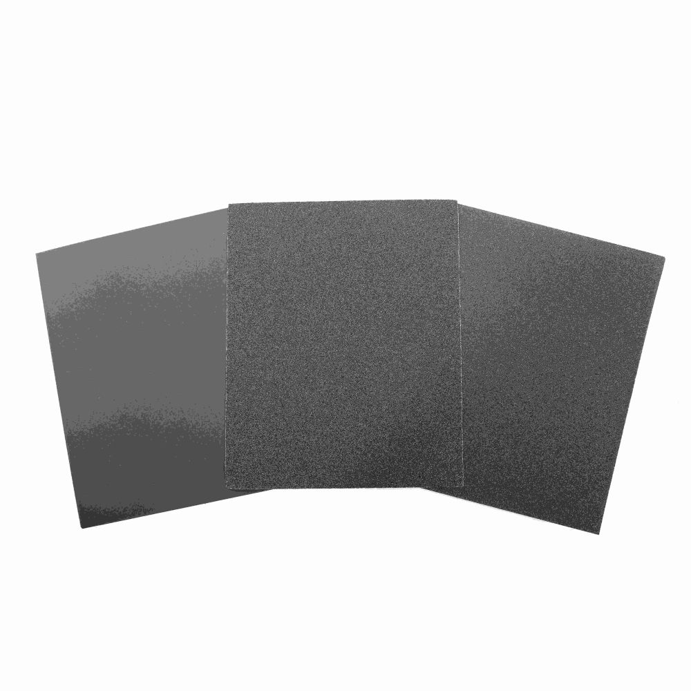 Proline brusna papir vodootporni 280x230mm GR 2000 49116 slika 1