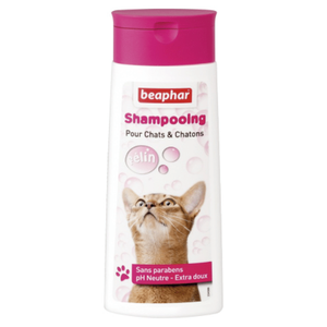 Beaphar Shampoo Soft Cat