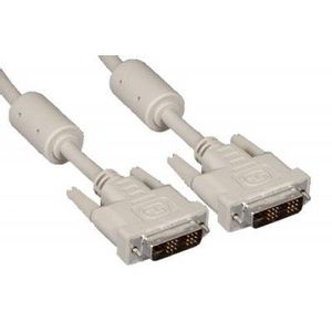 Kabl Wiretek DVI 18+1 TO DVI 18+1 3m M/M