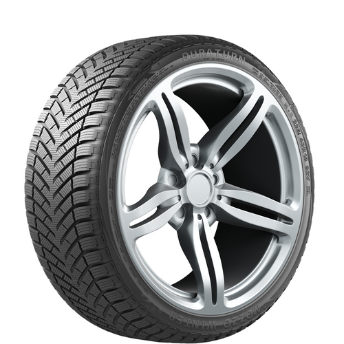 Duraturn 245/45 R18 100V Mozzo win slika 1