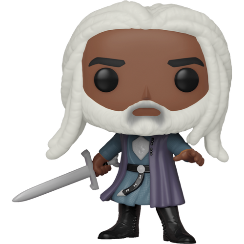 Funko Pop TV: Corlys Velaryon slika 2