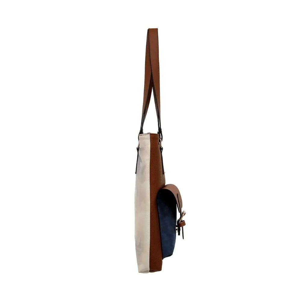Dogo Torba Multi Pocket Bag Fly Little One slika 3